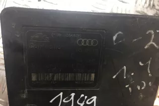 8Z0907379C, 8Z0614517E , art768351 Блок ABS Audi A3 8P Арт 768351, вид 3