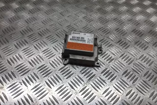 8E0959655 , art777423 Блок AirBag Audi A4 B6 Арт 777423, вид 1