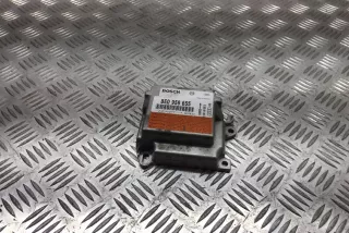 8E0959655 , art777428 Блок AirBag Audi A4 B6 Арт 777428, вид 1