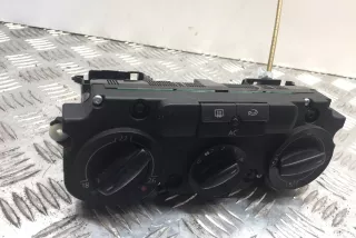 3C1820045A , art766673 Блок управления печки/климат-контроля Volkswagen Passat B6 Арт 766673, вид 1