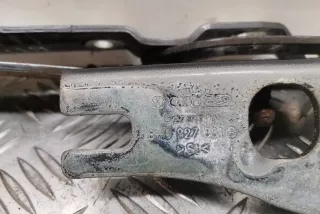 8H0827301B , art844867 Петля крышки багажника Audi A4 B7 Арт 844867, вид 3