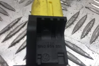 5N0959351 , art767980 Прочая запчасть Volkswagen Passat B6 Арт 767980, вид 2