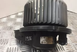 4B1820021B , art765934 Крыльчатка вентилятора (лопасти) Audi A6 C5 (S6,RS6) Арт 765934, вид 1