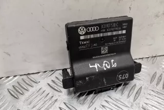 3C0907530C , art847080 Блок комфорта Volkswagen Passat B6 Арт 847080, вид 1