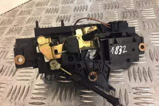 4B0827565H , art765563 Ручка крышки багажника Audi A6 C5 (S6,RS6) Арт 765563, вид 1