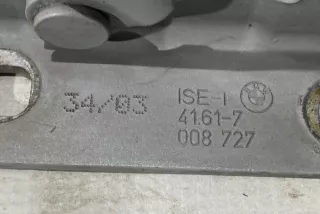 008727 , art2904298 Петля капота BMW 5 E60/E61 Арт 2904298, вид 4