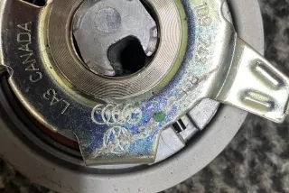 03l109243 , art5435351 Натяжитель Audi A4 B8 Арт 5435351, вид 2