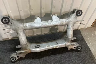 6759610, 6759609 , art5443715 Балка подвески задняя BMW 5 E60/E61 Арт 5443715, вид 3