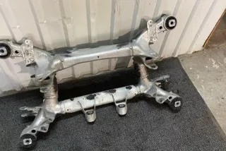 6759610, 6759609 , art5443715 Балка подвески задняя BMW 5 E60/E61 Арт 5443715, вид 4