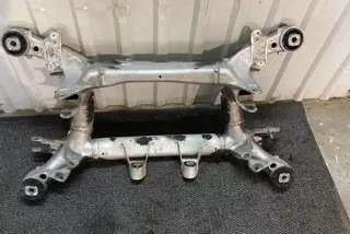 6759610, 6759609 , art5443715 Балка подвески задняя BMW 5 E60/E61 Арт 5443715, вид 6