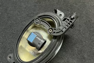 a1698201556 , art5580400 Фара противотуманная левая Mercedes ML/GLE W166 Арт 5580400, вид 6