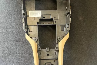 7p5864251 , art5962375 Накладка декоративная на торпедо Porsche Cayenne 958 Арт 5962375, вид 2