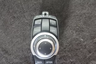 9286699, 928669903, 6582928669903 , art8005462 Джойстик управления мультимедиа BMW 3 F30/F31/GT F34 Арт 8005462, вид 3
