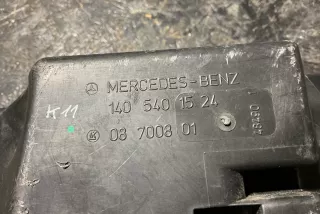 1405401524 , art10321648 Блок реле Mercedes S W140 Арт 10321648, вид 7