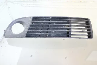4B0807681J , art2815793 Заглушка (решетка) в бампер передний Audi A6 C5 (S6,RS6) Арт 2815793, вид 1