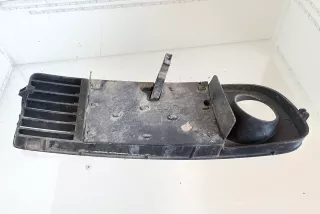 4B0807681J , art2815793 Заглушка (решетка) в бампер передний Audi A6 C5 (S6,RS6) Арт 2815793, вид 2
