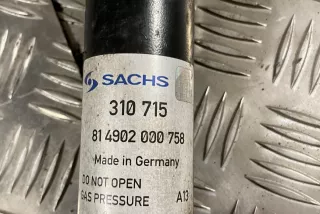 814902000758 , art5228859 Амортизатор задний правый Volkswagen Touran 1 Арт 5228859, вид 2