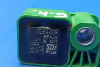 31264409, 9W8314B345AB , art8963994 Датчик удара Volvo S40 2 Арт 8963994, вид 2