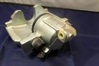 0986474111, 7M0615124B , art8964132 Суппорт передний правый Seat Ibiza 2 Арт 8964132, вид 3