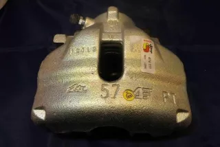 0986474111, 7M0615124B , art8964132 Суппорт передний правый Seat Ibiza 2 Арт 8964132, вид 6