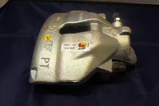 0986474111, 7M0615124B , art8964132 Суппорт передний правый Seat Ibiza 2 Арт 8964132, вид 8