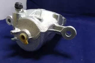 0986473051, 410110M600 , art8964193 Суппорт передний левый Nissan Almera N15 Арт 8964193, вид 2