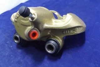 54487, 7701202986, UBD , art8964493 Суппорт передний правый Renault 19 1 Арт 8964493, вид 5