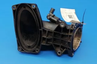 A6510900028 , art8964981 Патрубок впускного коллектора Mercedes Sprinter W906 Арт 8964981, вид 9