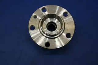 VKBA3568, 6Q0407621AF, SKF , art8965200 Подшипник Volkswagen Polo 4 Арт 8965200, вид 1
