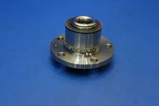 VKBA3568, 6Q0407621AF, SKF , art8965200 Подшипник Volkswagen Polo 4 Арт 8965200, вид 3
