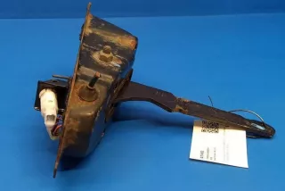 0005242V011, 0204220077 , art8965664 Педаль тормоза Smart Fortwo 1 Арт 8965664, вид 6