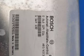 0265109016, 1164132 , art8965964 Блок управления ABS BMW 7 E38 Арт 8965964, вид 5