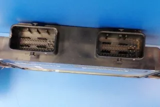 9635283080, 8955102010 , art8966002 Блок управления двигателем Toyota Corolla E110 Арт 8966002, вид 7