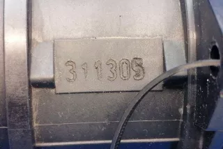 5WK9621Z , art8966428 Расходомер воздуха Peugeot 307 Арт 8966428, вид 8