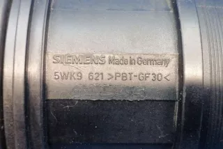 5WK9621Z , art8966428 Расходомер воздуха Peugeot 307 Арт 8966428, вид 10