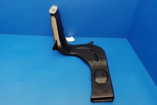9113014 , art8999447 Патрубок впускного коллектора BMW 5 F10/F11/GT F07 3.0л Арт 8999447, вид 3
