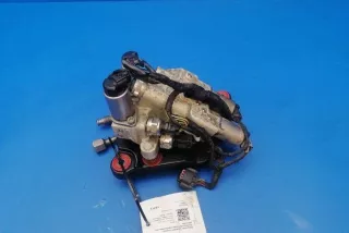 6775258 , art8999742 Насос гидроусилителя руля BMW 5 F10/F11/GT F07 Арт 8999742, вид 4
