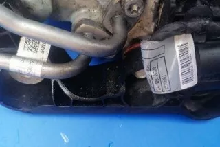 6775258 , art8999742 Насос гидроусилителя руля BMW 5 F10/F11/GT F07 Арт 8999742, вид 9