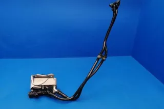 780040805 , art9000520 Кронштейн масляного фильтра BMW 5 F10/F11/GT F07 Арт 9000520, вид 1