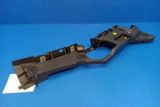 0000915, 12410 , art9000660 Кронштейн крепления бампера переднего Smart Fortwo 1 Арт 9000660, вид 9