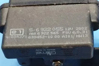 6922055, 6922565 , art9001278 Блок управления сигнализацией BMW 7 E65/E66 Арт 9001278, вид 3