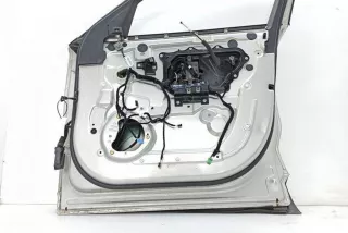 GX7321122AC, GX6321122AC, HK8374631DAC , art9001391 Дверь передняя правая Jaguar F-Pace Арт 9001391, вид 11