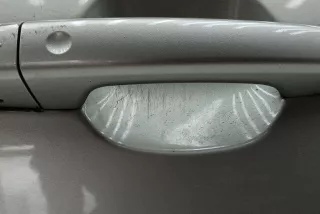 GX7321122AC, GX6321122AC, HK8374631DAC , art9001391 Дверь передняя правая Jaguar F-Pace Арт 9001391, вид 10