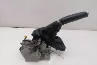 96589873 , art9001487 Рычаг ручного тормоза (ручника) Peugeot 407 Арт 9001487, вид 4