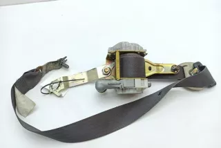 H074101, 0432127 , art9001656 Ремень безопасности передний правый Subaru Legacy 4 Арт 9001656, вид 1