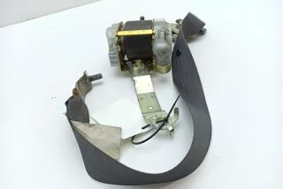 H074101, 0432127 , art9001656 Ремень безопасности передний правый Subaru Legacy 4 Арт 9001656, вид 7