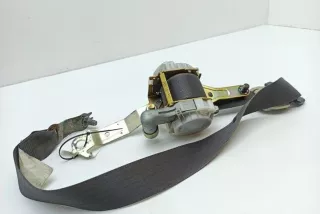 H074101, 0432127 , art9001656 Ремень безопасности передний правый Subaru Legacy 4 Арт 9001656, вид 8