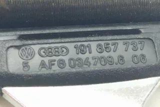 4A0857713N, 191857737, 5AFG034709606 , art9001810 Ремень безопасности Audi A8 D2 (S8) Арт 9001810, вид 3