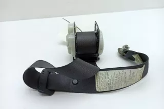 C7019697, C7177 , art9001893 Ремень безопасности задний левый Subaru Legacy 4 Арт 9001893, вид 6