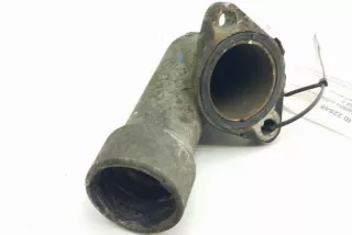 9655520680 , art9001931 Патрубок радиатора Peugeot 407 Арт 9001931, вид 9